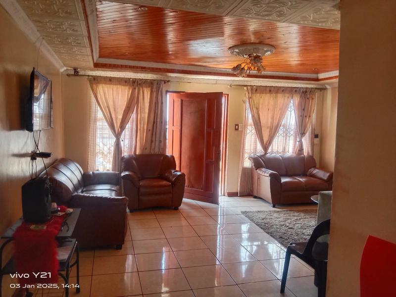 2 Bedroom Property for Sale in Kuruman Northern Cape